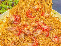 -巴厘龙虾·榜首油焖大虾(音乐学院·沿江酒馆店)