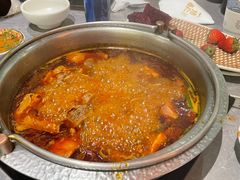 -一绪に寿喜烧(荟聚店)