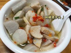 -笨罗卜浏阳菜馆(星沙店)
