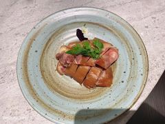 -彩丰楼·中餐厅(国家会展中心上海洲际店)