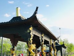 -天津妈祖文化园