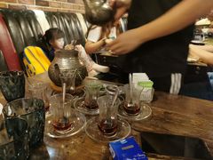-Mevlana梅夫娜土耳其餐厅·清真