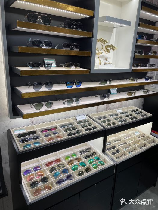 宝岛眼镜(复兴门百盛店)图片