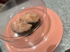 -争鲜回转寿司(中街大悦城店)