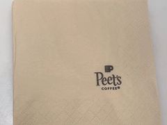 -Peet's Coffee皮爷咖啡(大学路店)