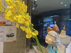 -麗枫酒店(长沙步行街南门口地铁站店)