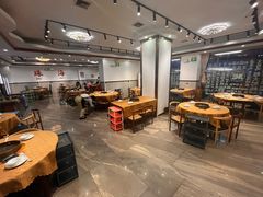 -濠轩阁特色生蚝火锅总店