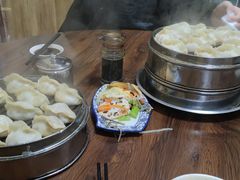 -老马家蒸饺(南海街店)