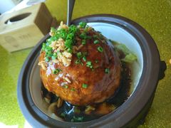 -扬州狮子楼·非遗淮扬菜(总店)