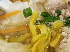 -长人馄饨铺(解放街店)