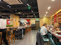 -宏状元现熬粥·京味菜(五棵松店)