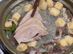 -南京大牌档(人民广场店)