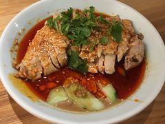 -川王府 Chuan Palace Chinese Restaurant