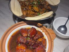 -小菜园新徽菜(镇江丹阳吾悦店)