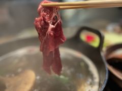 -盡膳口福跷脚牛肉火锅(北美新天地店)