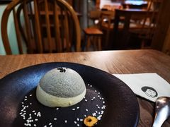 -知亘茶食