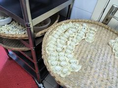 -阿麟馄饨(延长路店)