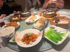 -晓粤·惹味粤菜(凯德乐峰广场店)