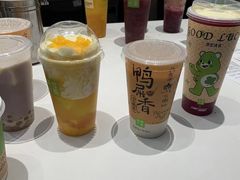 -奈雪的茶(杭大501城市广场PRO店)