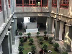 -南昌八一起义纪念馆