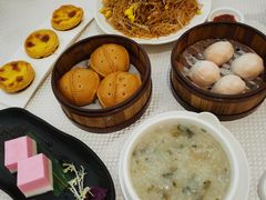 三丝米粉-香港富临皇宫(扬名广场店)