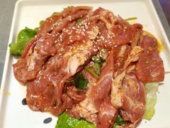 -正宗齐齐哈尔烤肉·齐牛哥鲜切炭火烤肉(杭州总店)