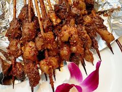 -唐猫庭院·千年陕菜(大唐不夜城店)