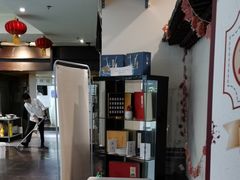 -鸭王烤鸭店(三里河店)