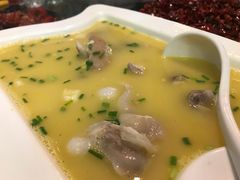 -庆合府重庆大排档(紫都城店)
