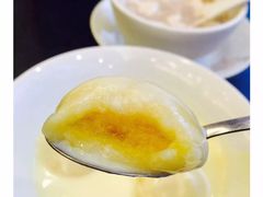 奶黄丸子-晶晶甜品(发昌大厦店)