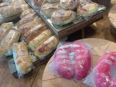 -西村叔叔的店·面包·甜品·蛋糕(清河万象汇店)