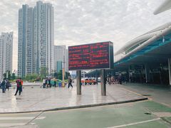 -国际邮轮中心码头(厦鼓码头)