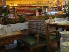 -天山传奇新疆菜(SKLP店)