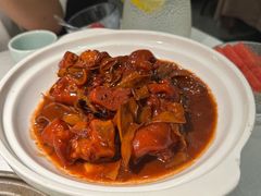 -半勺·新徽菜(银泰城店)