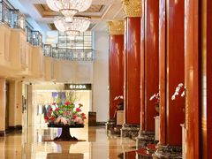 -北京中国大饭店