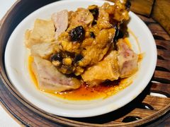 -万龙洲海鲜(南新仓店)