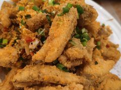 -李记潮汕砂锅粥(营福路店)