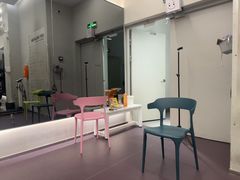 -乐刻健身(龙湖杭州紫荆天街精品店)