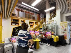 -超菲特健身工作室(晨月店)