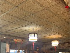 大堂-青城甲(青城山店)