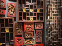 -喜湘宴·精致湖南菜(和平西桥店)