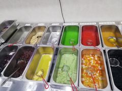 -学姐家酸奶铺(江大店)