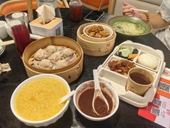-金鼎轩(鸟巢北辰荟店)