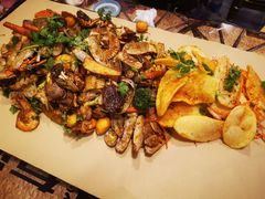 -特色酱椒鱼私房菜(黄鹤楼店)