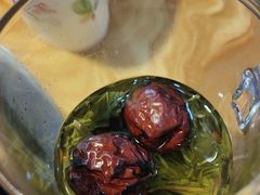 -塔兰齐新疆孜然火锅(鲤鱼山路店)