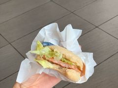 -麦当劳(西安雁塔路店)