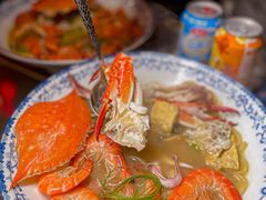 -霆记海鲜·只为这碗面(滨江店)