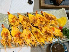 -简家·海鲜盛宴(下沙店)