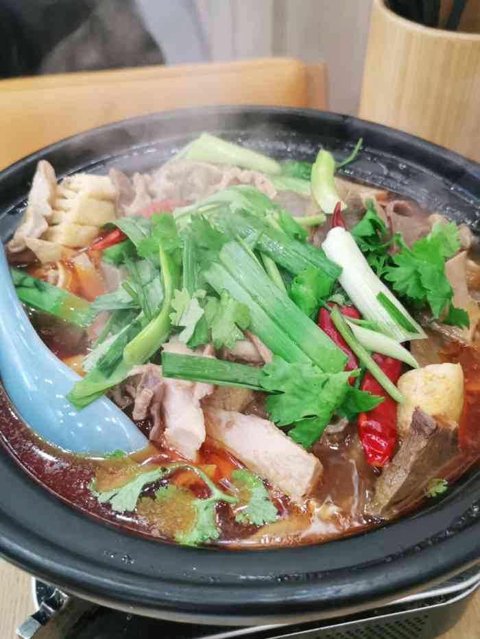 阿平牛杂(七宝万科店)-"作为快餐来说!很良心了,服务也很好 [.