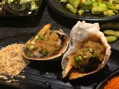 -長壹旋转烤吧 农家鸡火锅
